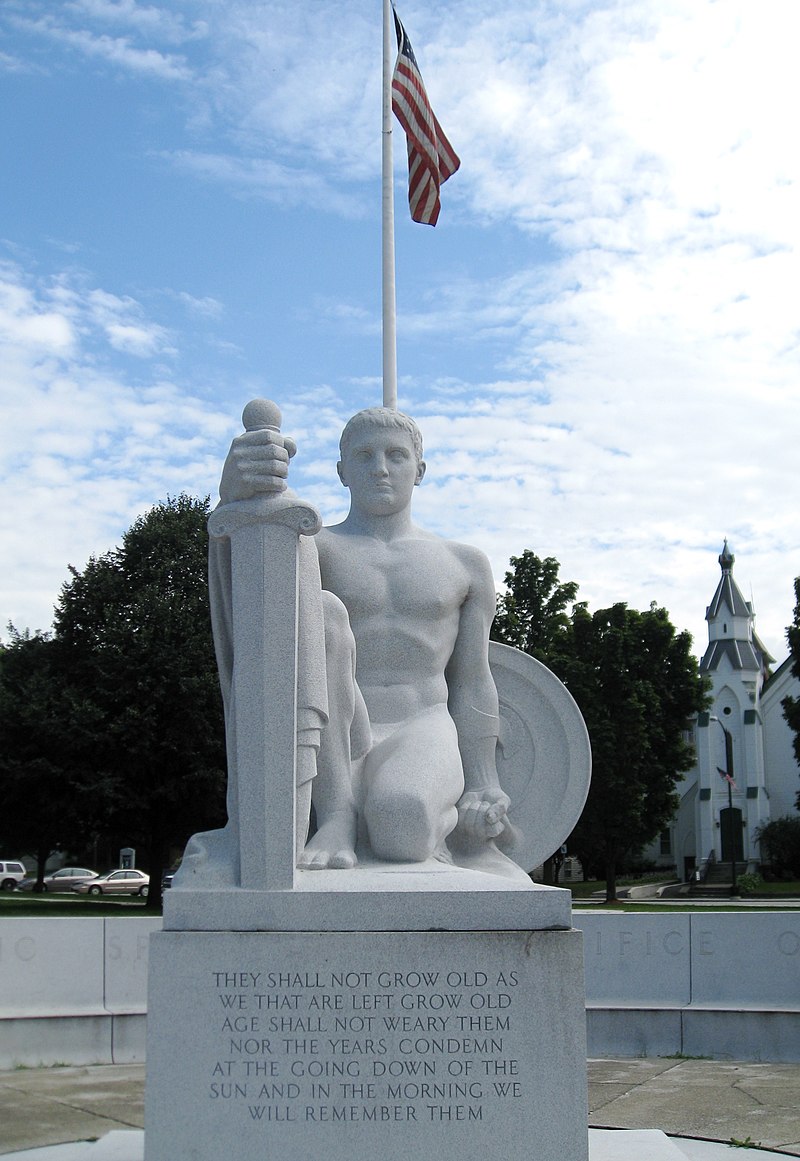 800px-World_War_One_Memorial,_Barre,_VT,_USA.jpg
