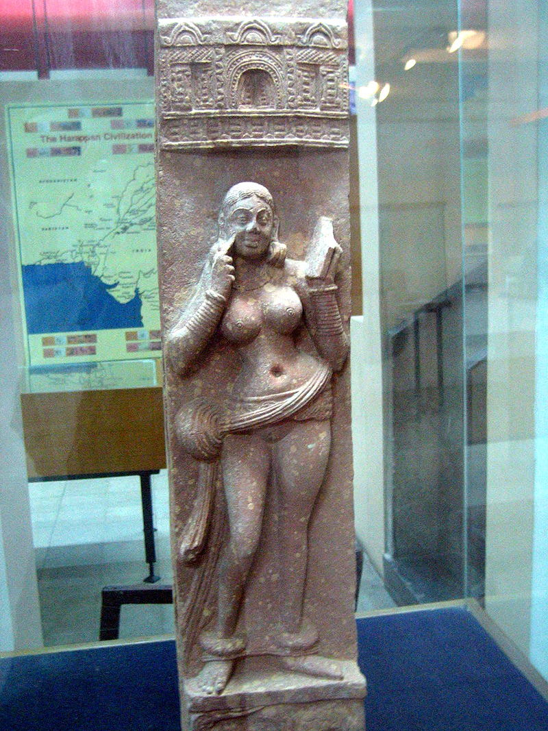 800px-Yakshi_from_Sanghol.jpg