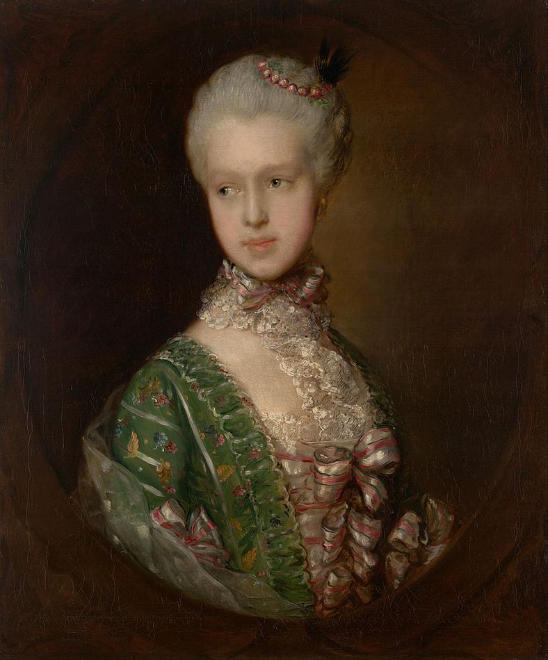 849px-Thomas_Gainsborough_-_Elizabeth_Wrottesley,_later_Duchess_of_Grafton_-_Google_Art_Project.jpg