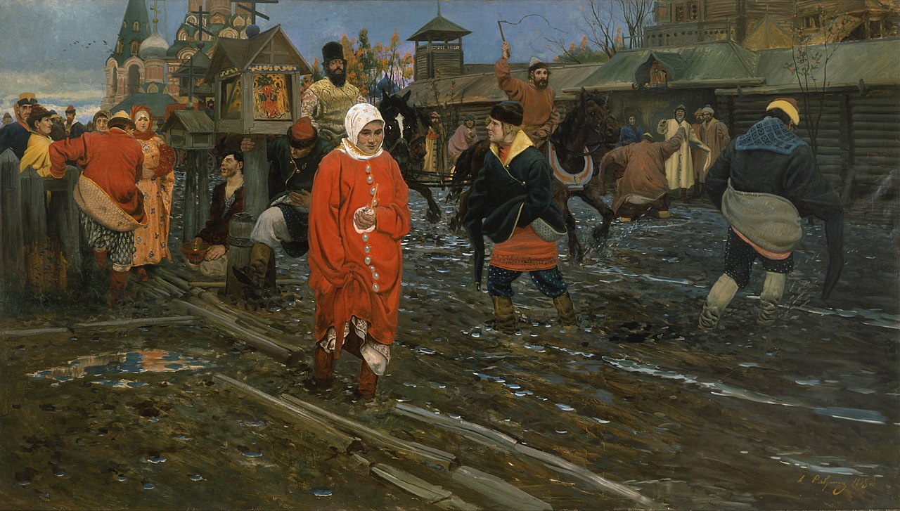 95Andrei_Ryabushkin_-_Seventeenth-Century_Moscow_Street_on_a_Public_Holiday_-_Google_Art_Project.jpg