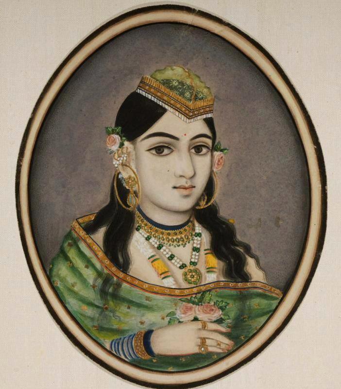 _A_courtesan_of_Maharaja_Sawai_Ram_Singh_of_Jaipur_(reigned_1835-80)_l_1860-70_Jaipur.jpg