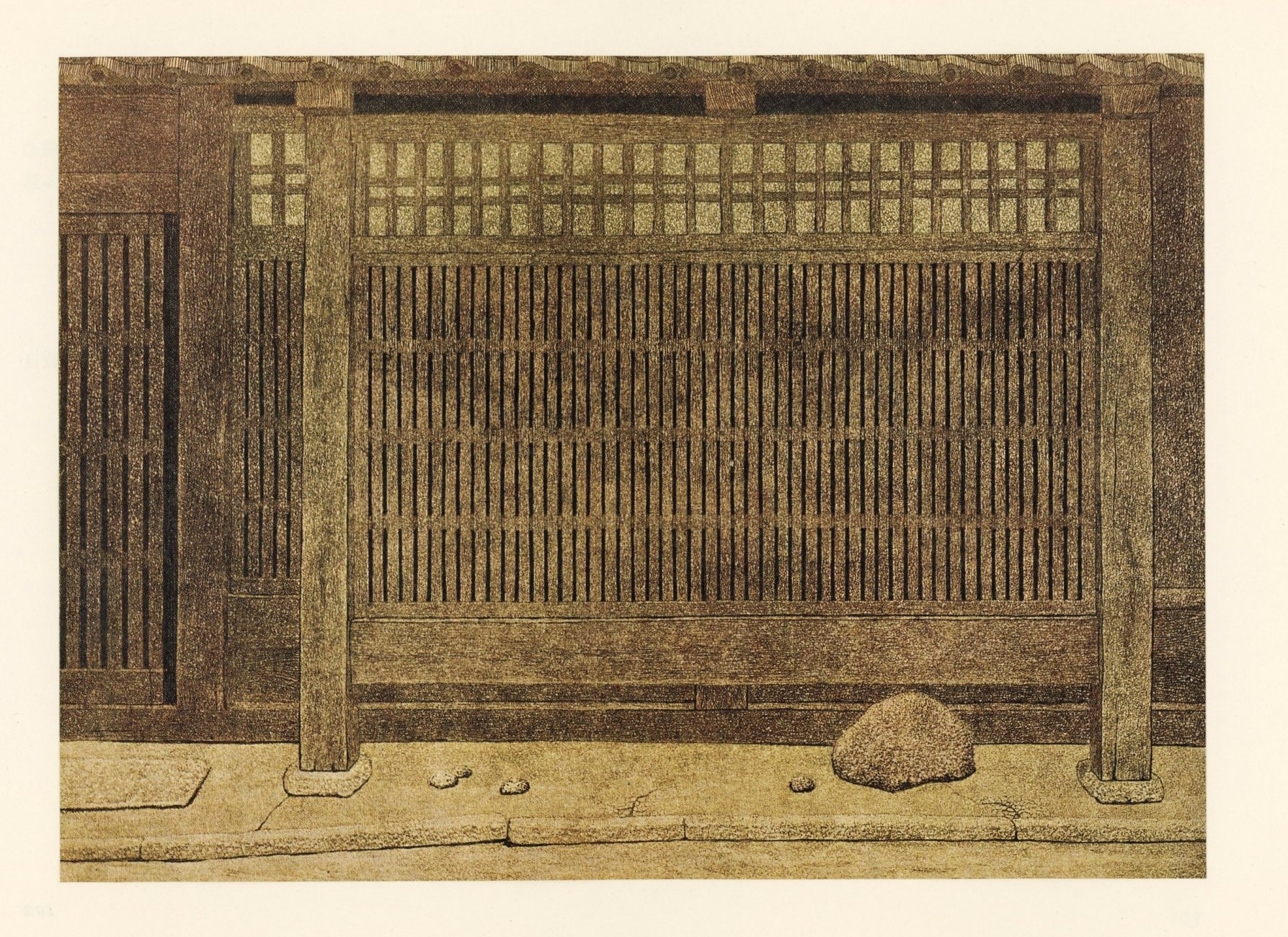 a-fools-life-akutagaya-ryohei-tanaka-wooden-door.jpg