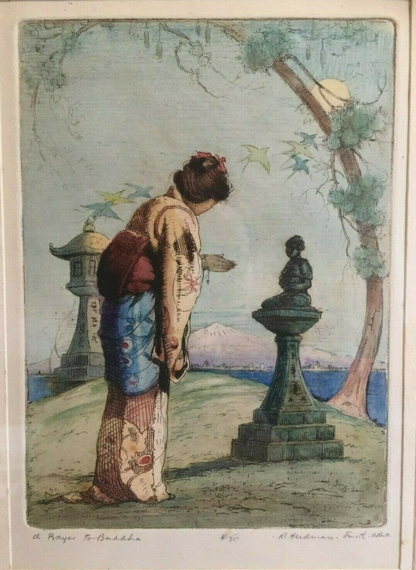 A Prayer to Buddha2е.jpg
