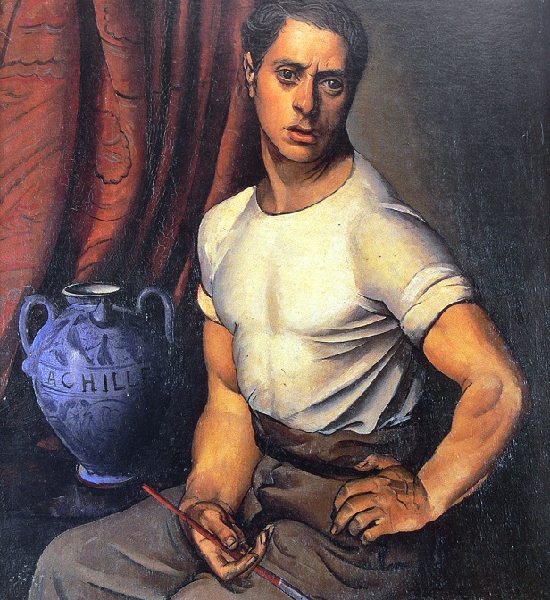 Achille-Funi-Italian-painter-20th-century-figurative-oil-painting (5).jpg
