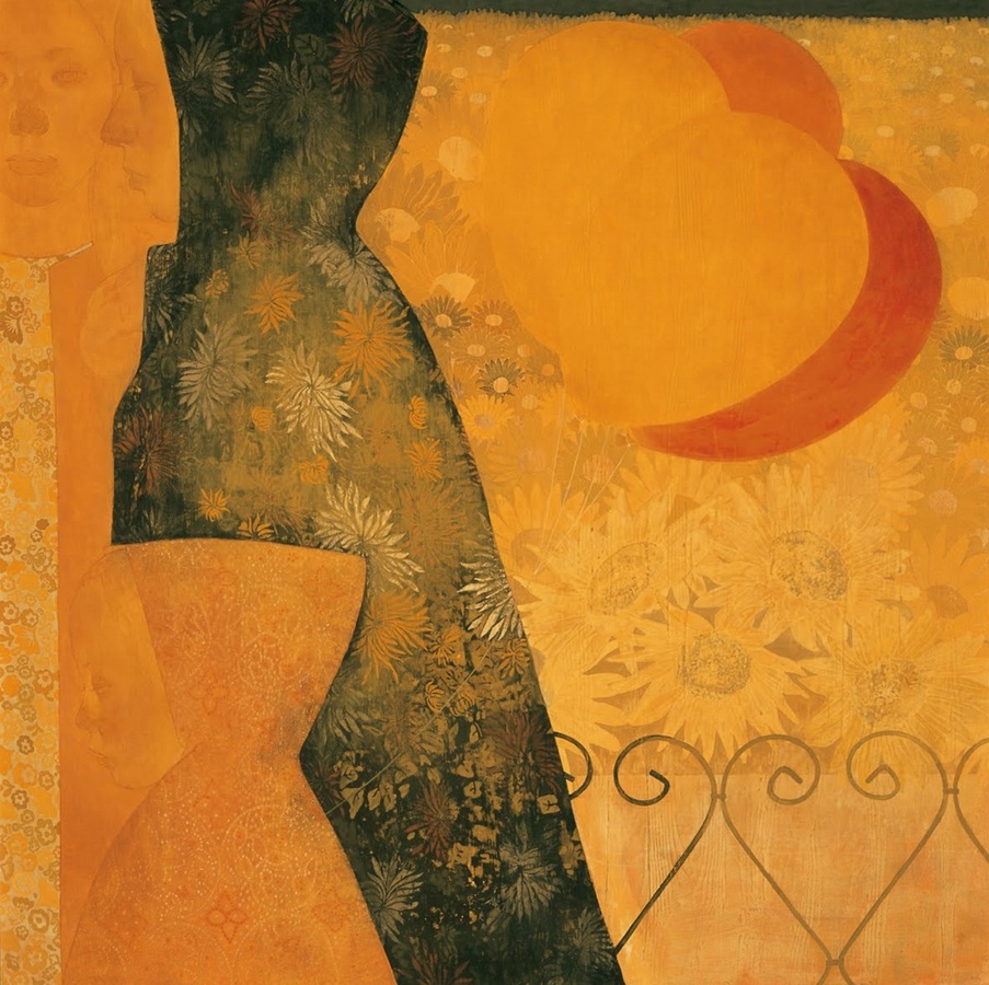 Adachi Museum of Art _ _ Garden Of Eve 2010Details Muraoka Kimio.jpg