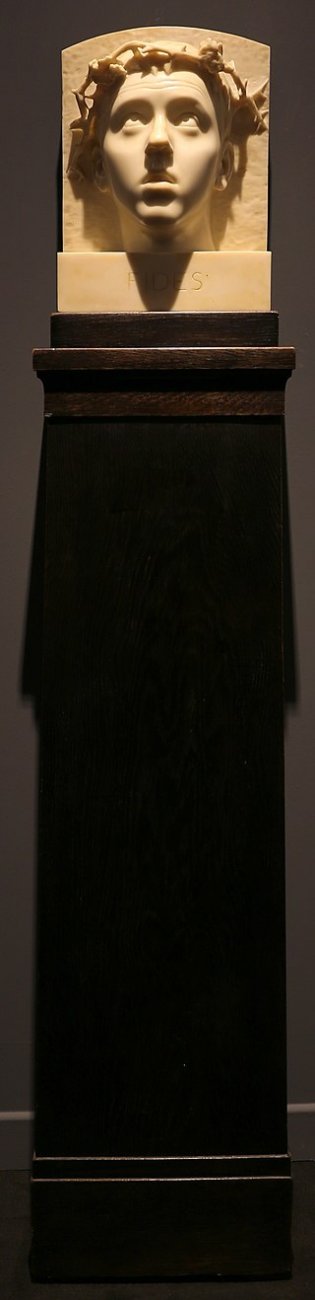 Adolfo_wildt,_fides,_1906,_01.jpg