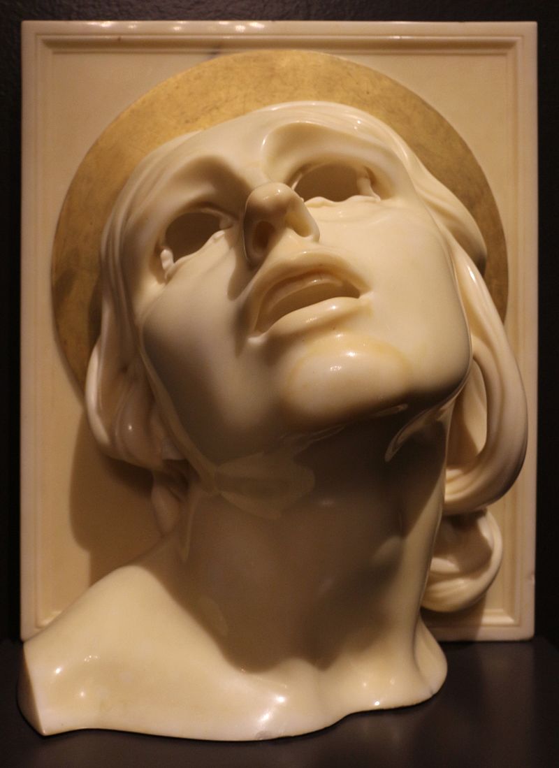 Adolfo_wildt,_santa_lucia,_1926_(forlì,_palazzo_romagnoli)_02.jpg