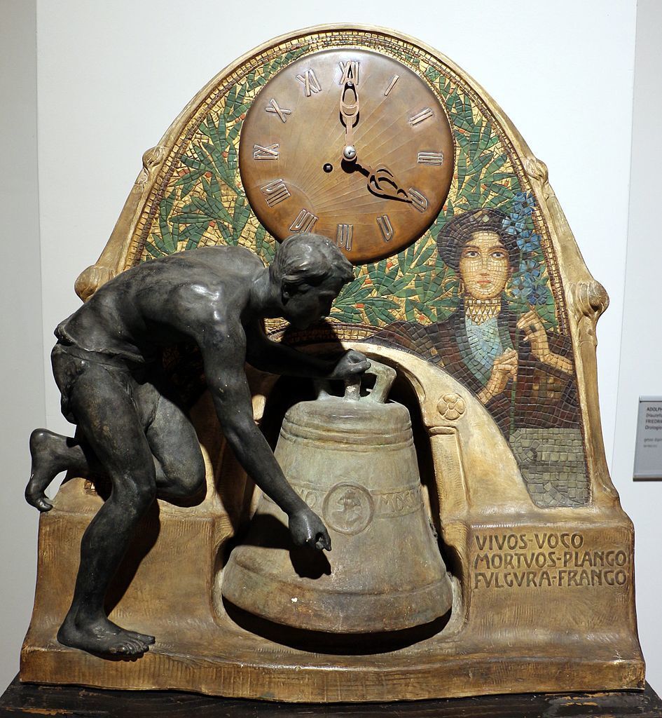 Adolphe_jean_lavergne_per_friedrich_goldscheider,_orologio,_vienna_1903,_.jpg