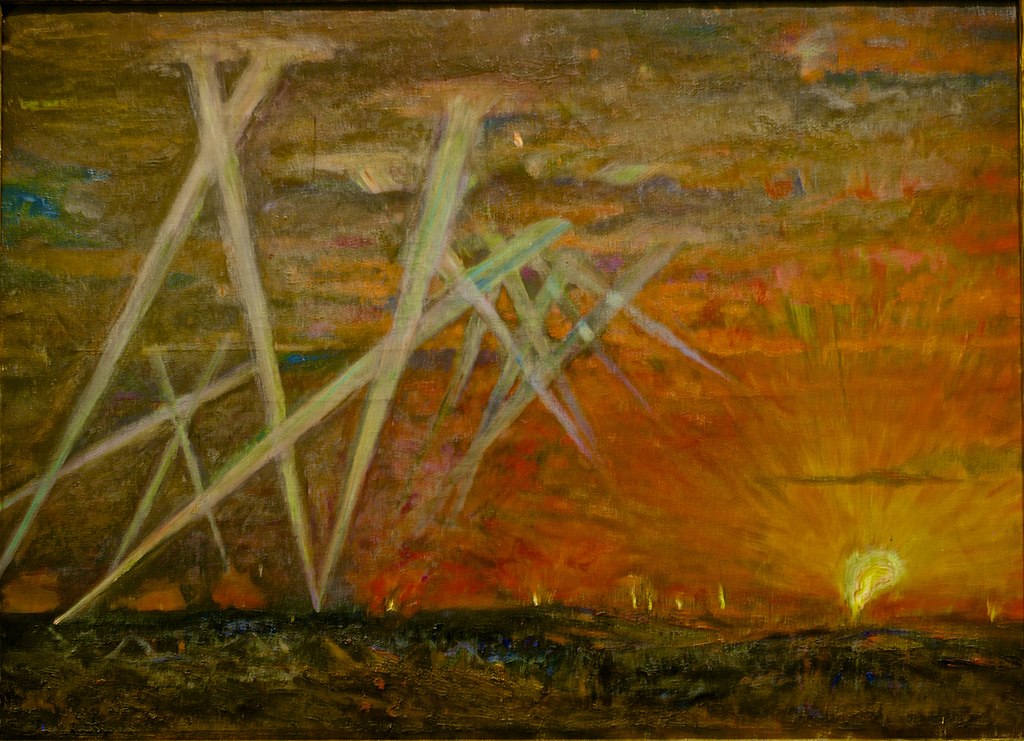 Aerial_Bombardment_(Night_of_1st_August_1918_-.jpg