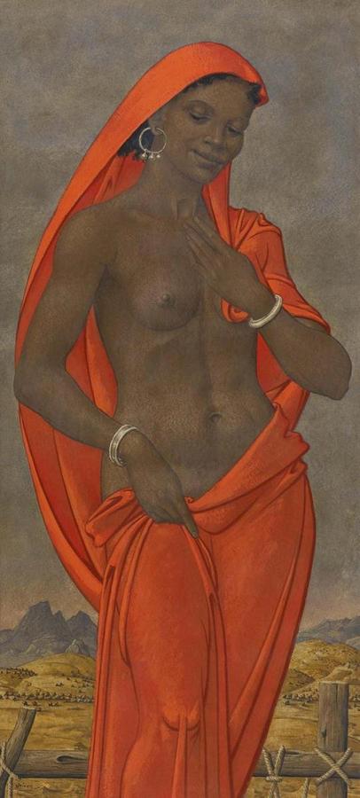 AfrikanerininrotemTuch_02р.jpg