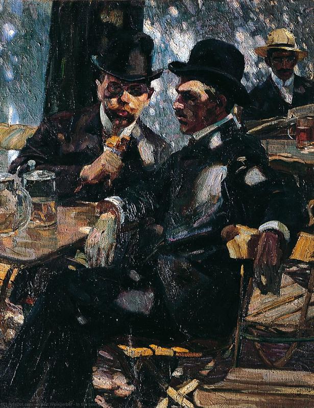 Albert-weisgerber-in-the-beer-garden.jpg