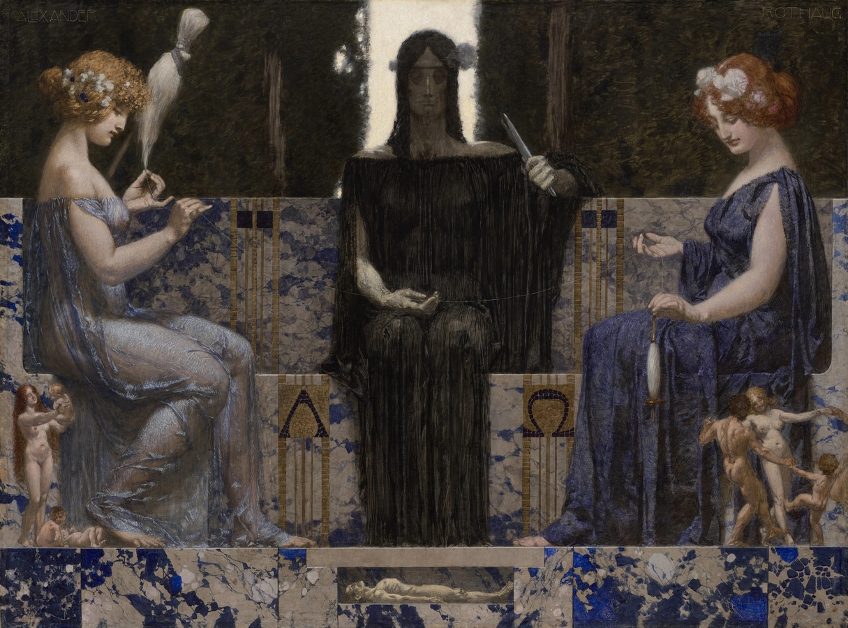 Alexander_Rothaug_-_The_Three_Fates,_circa_1910.jpg