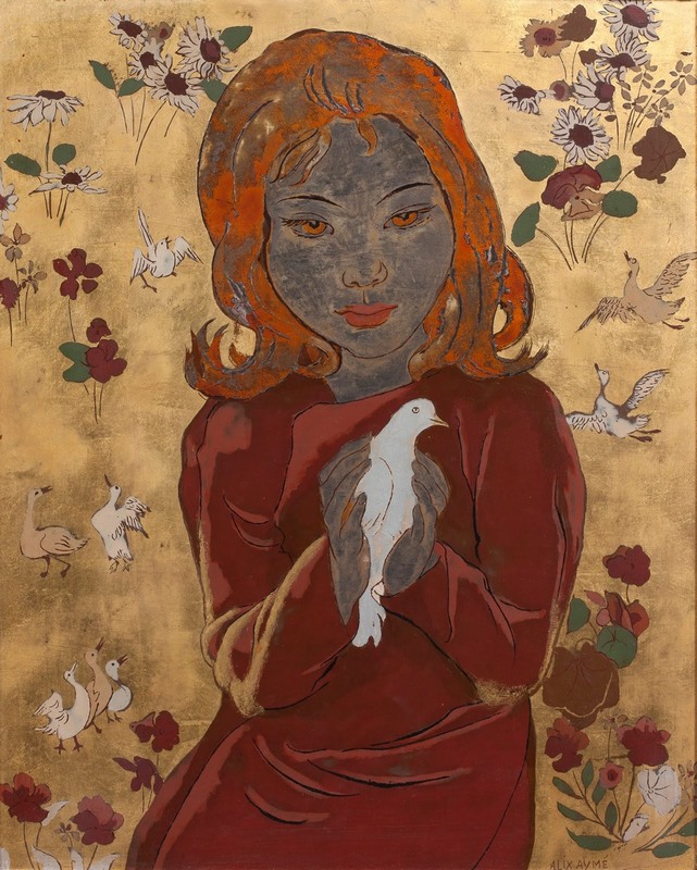 Alix-Ayme-Fillette-a-la-tourterelleп.jpg