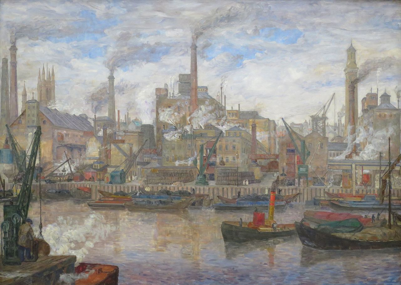 Anders_Svarstad,_12 Bergen_Kunstmuseum.JPG
