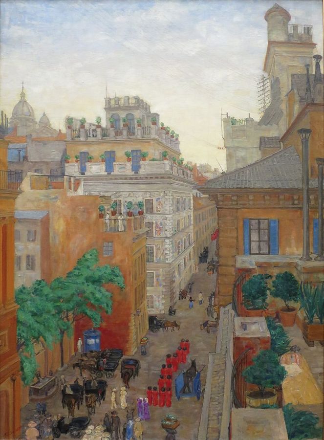 Anders_Svarstad,_Bergen_Kunstmuseum 12е.jpg