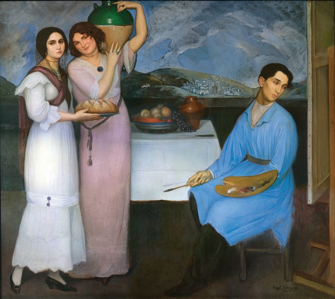 angel-zarraga--el-pan-y-el-agua.jpg