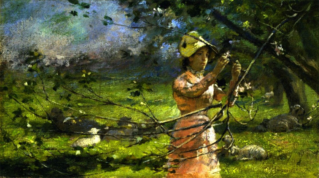 Apple Blossoms, c. 1885-1890.jpeg