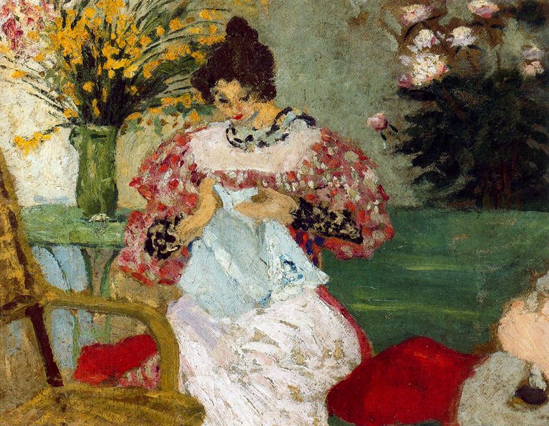 Aristide Maillol  - Tutt'Art@ (22).jpg