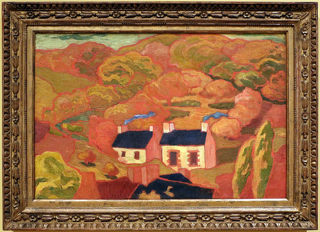 Armand_seguin,_due_cottage_con_tetto_di_paglia,_1893-94_ca.jpg