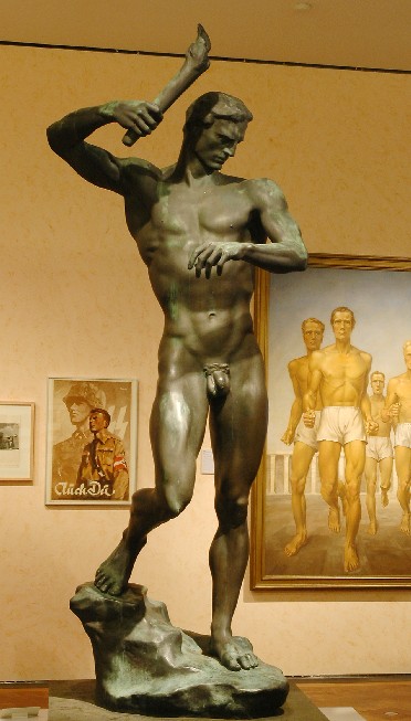 Arno_Breker,_Prometheus(1934).jpg