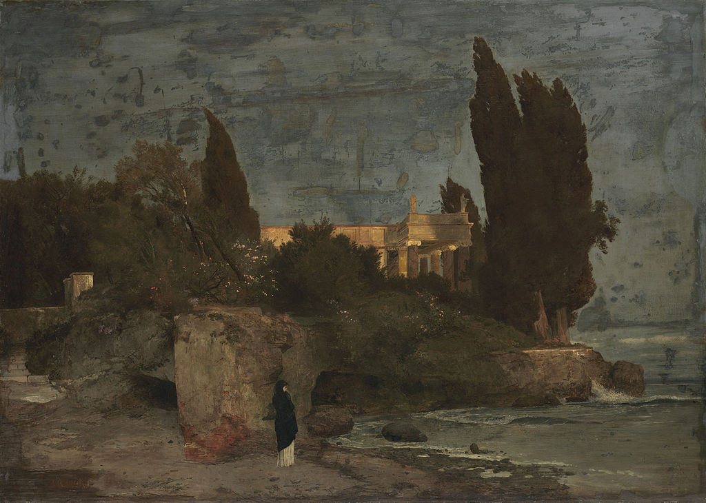 Arnold_Böcklin_-_Villa_am_Meer_I_(1864).jpg