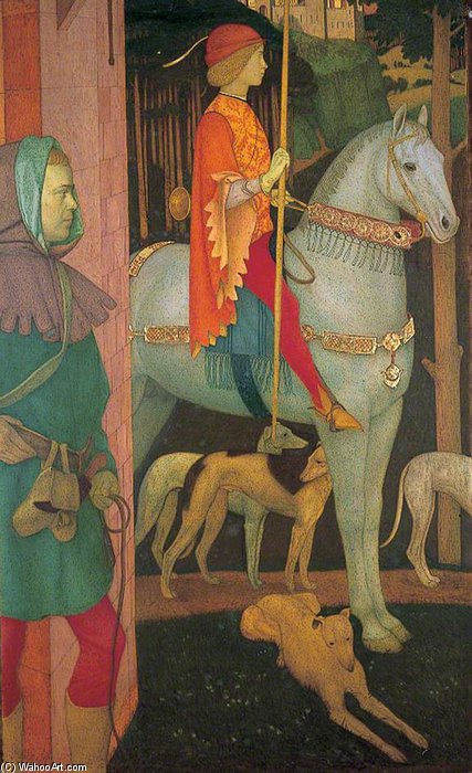 Arthur+Joseph+Gaskin-Kilhwych,+The+King's+Son.jpg