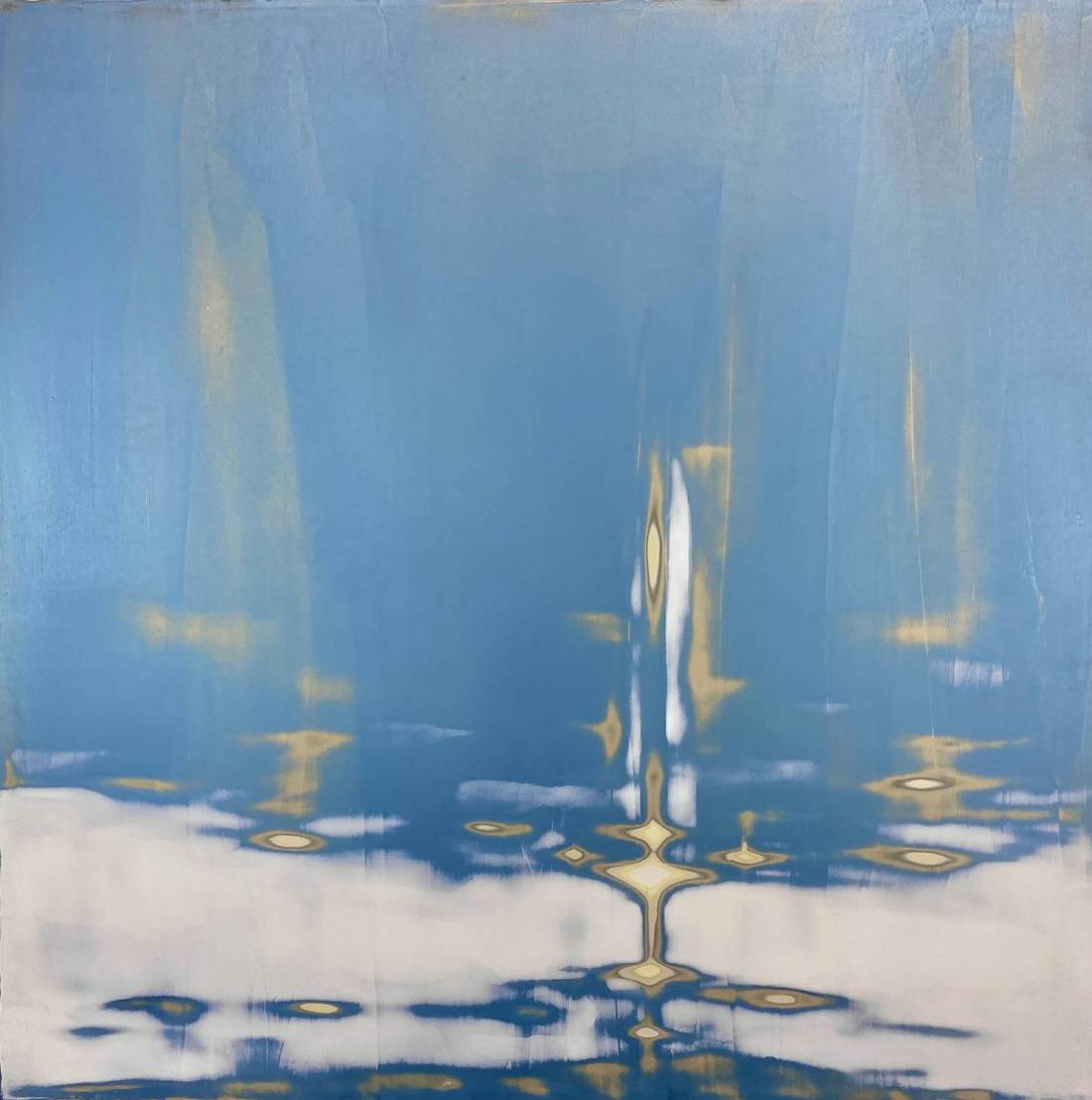 AudraWeaserWatersEdge24x24.jpg
