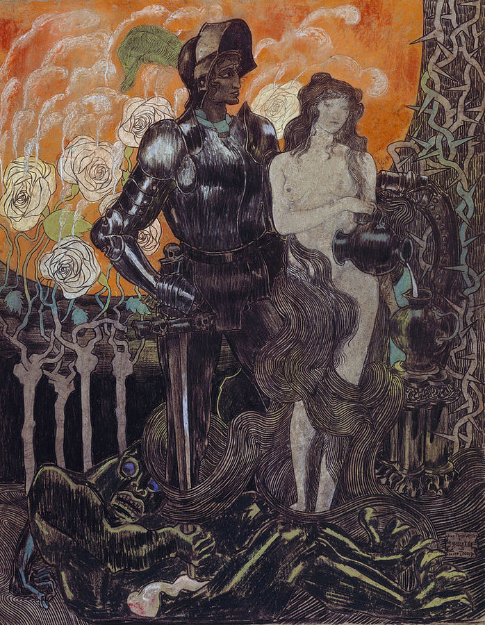 Aurore,_Jan_Toorop,_1892п.jpg