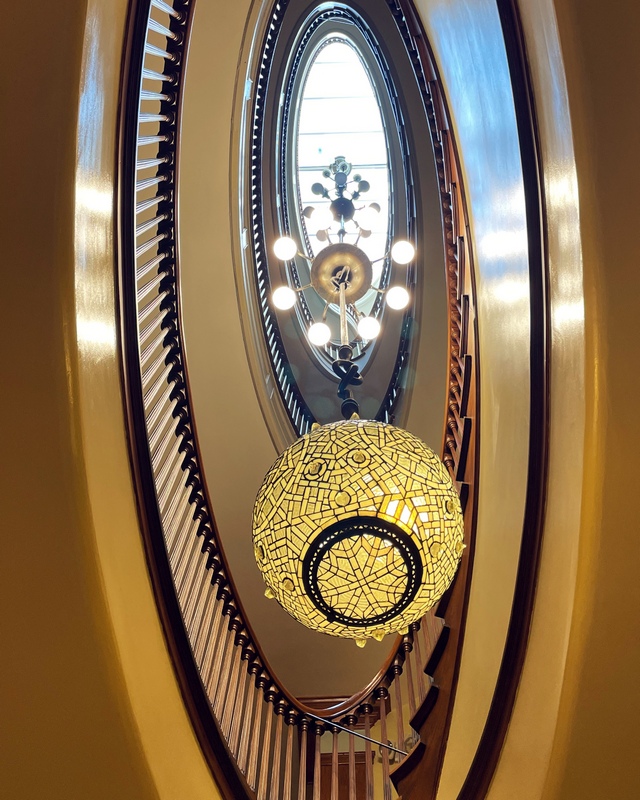 Ayer Mansion Light pendant detaiаl-Matthew Dickey.jpg