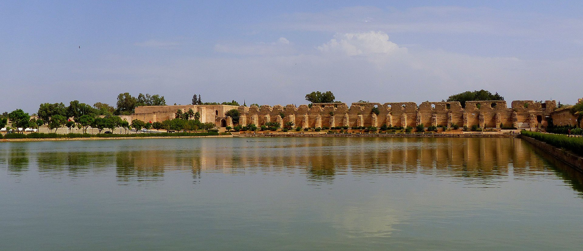 Bassin_de_l'Agdal_ou_Sahrij_Swani_-_Meknès_02.jpg