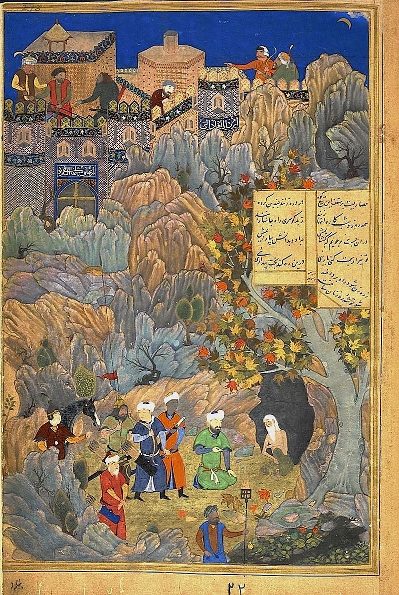 Behzad_or_Qasim_Ali._Iskandar,_in_the_likeness_of_Husayn_Bayqara,_.jpg