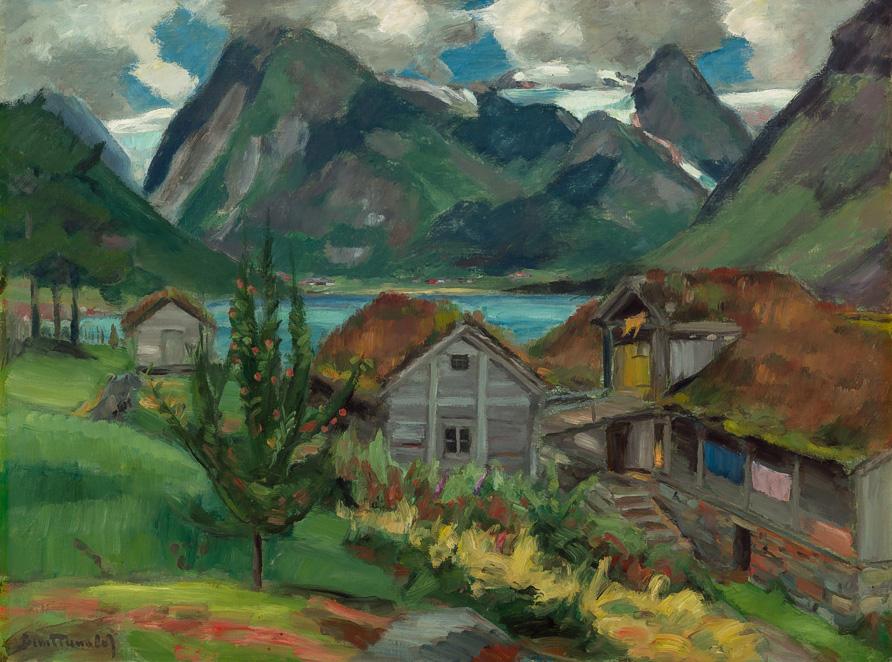Bernt TunoldFra Hamrom i Fjærland, 1932.jpg