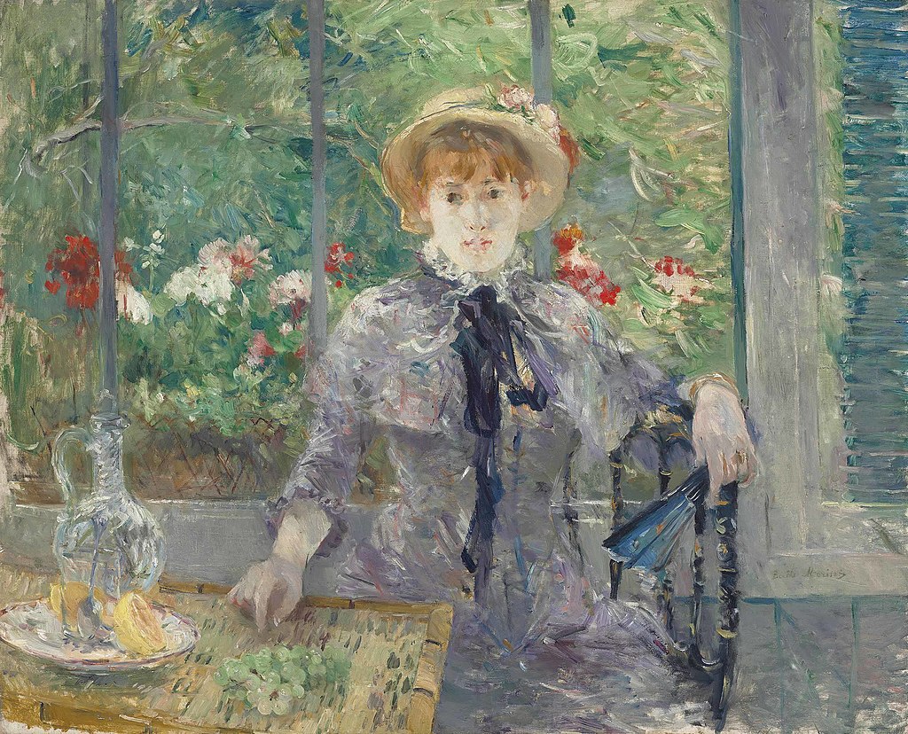 Berthe_Morisot_-_After_Lunch,_1881.jpg