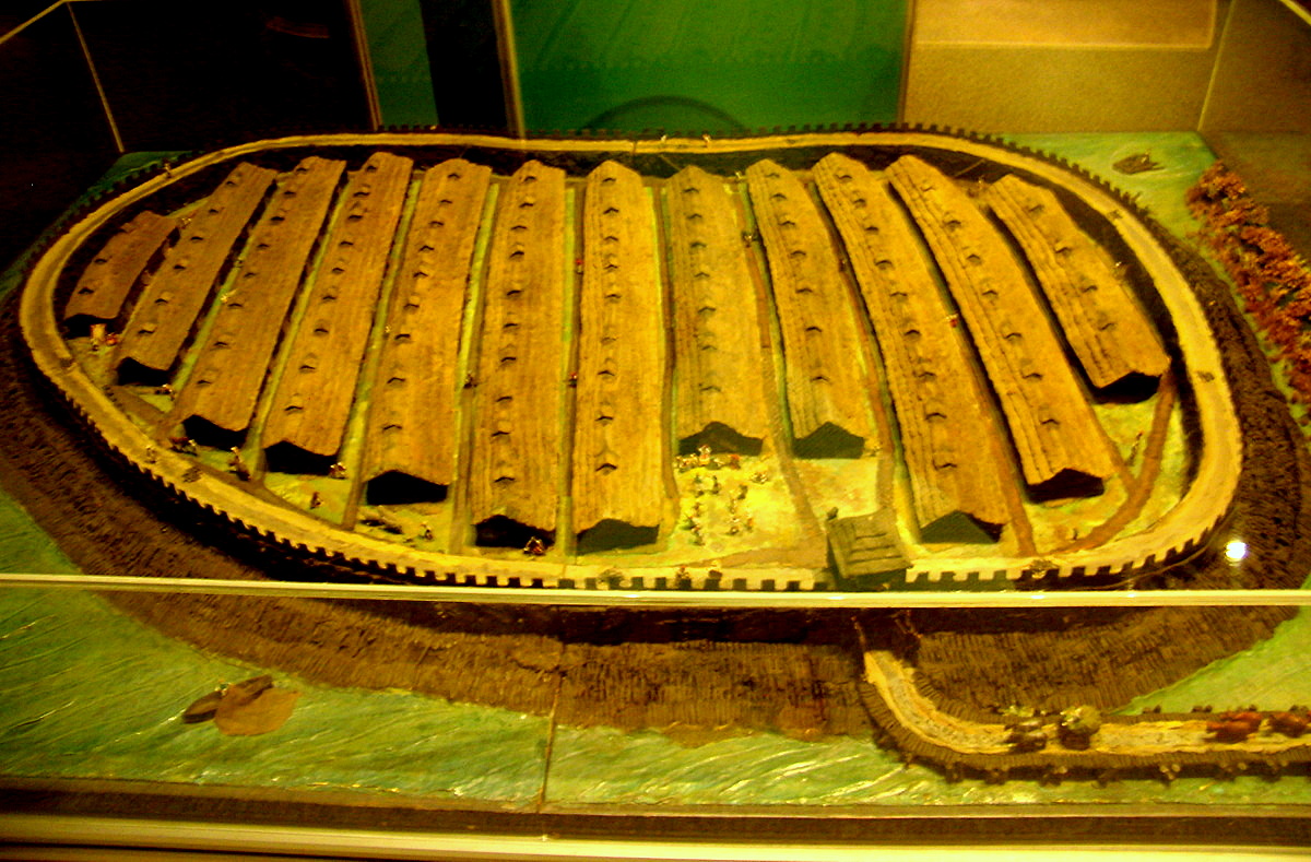 Biskupin._Muzeum_archeologiczne._(04).jpg