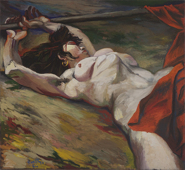Blog-Renato-Guttuso_-Heroine-Garibaldean-Heroine-Assassinated-Partisan-1954.jpg