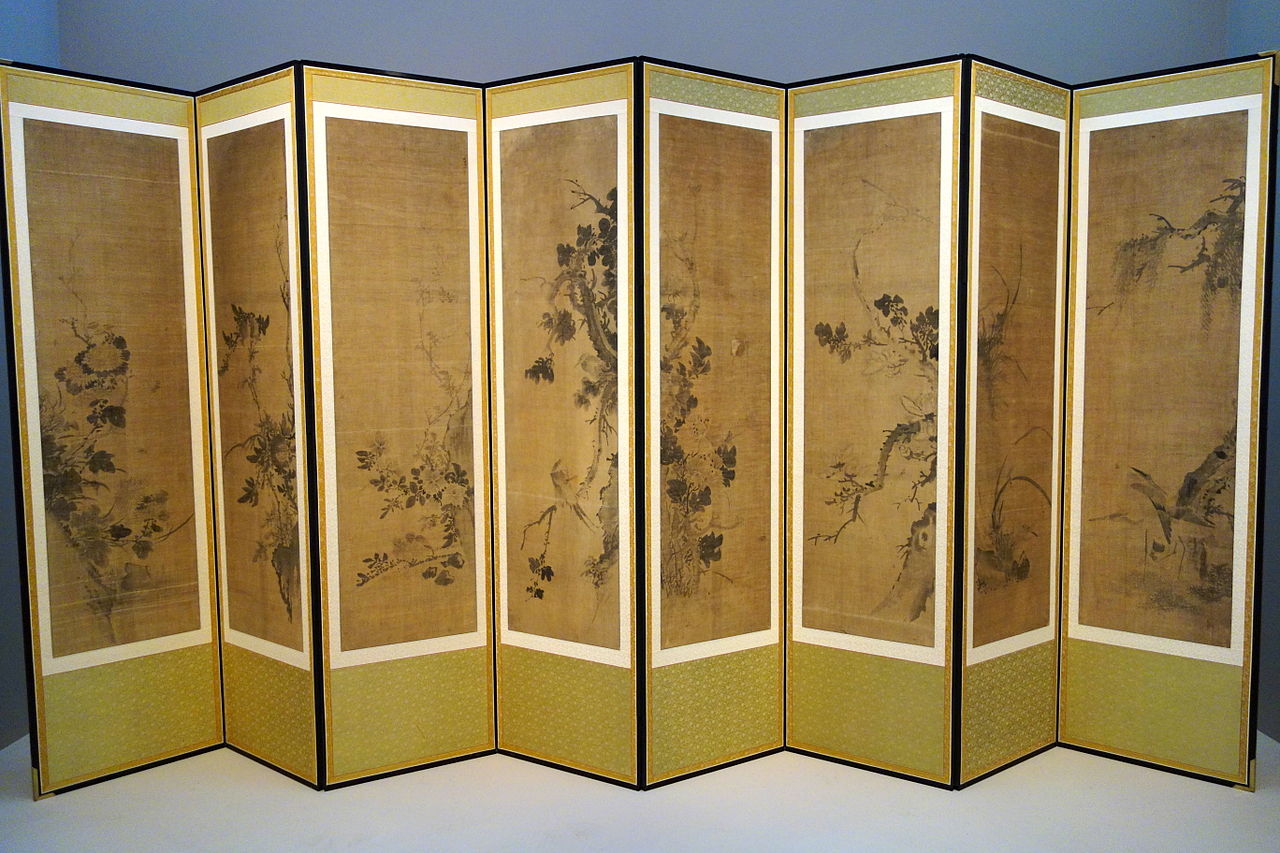 Blossoming_Plants_with_Birds_and_Animals,_attributed_to_Chang_Sung-Op_(1843-1897),.JPG