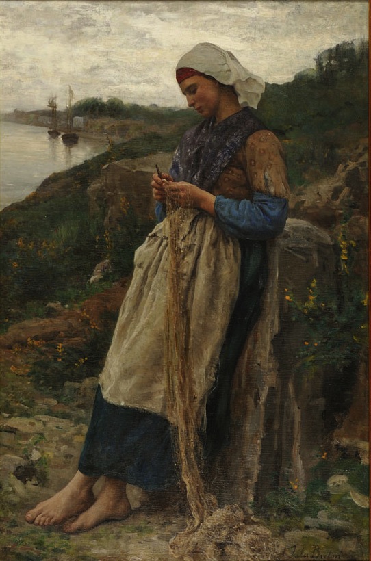 Breton_-_Fille_de_pêcheur,_1878.jpg