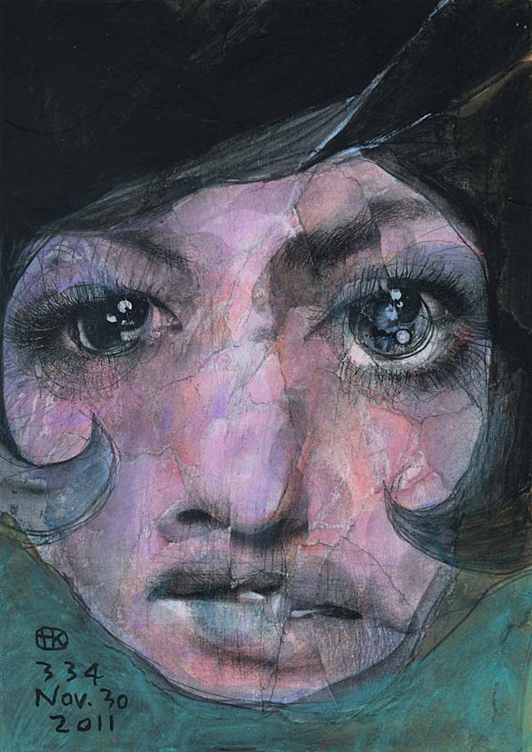 Broken-1000-Faces-no-334-Personal-Project-by-artist-Takahiro-Kimura.jpg