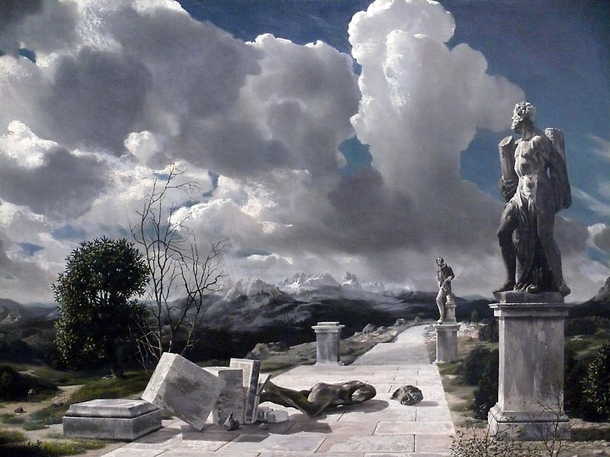 Carel-Willink-Paesaggio-con-statua-crollata-1942.jpg