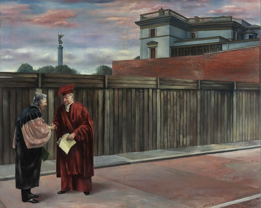 Carel-Willink-Two-Scholars-Einstein-1932.jpg