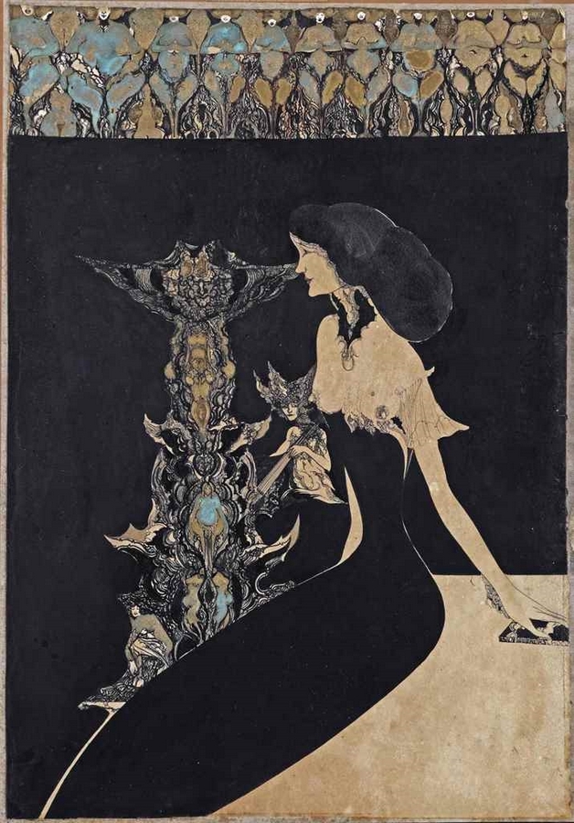 Carel_de_Nerée_tot_Babberich_-_A_seaаted_elegant_lady.jpg