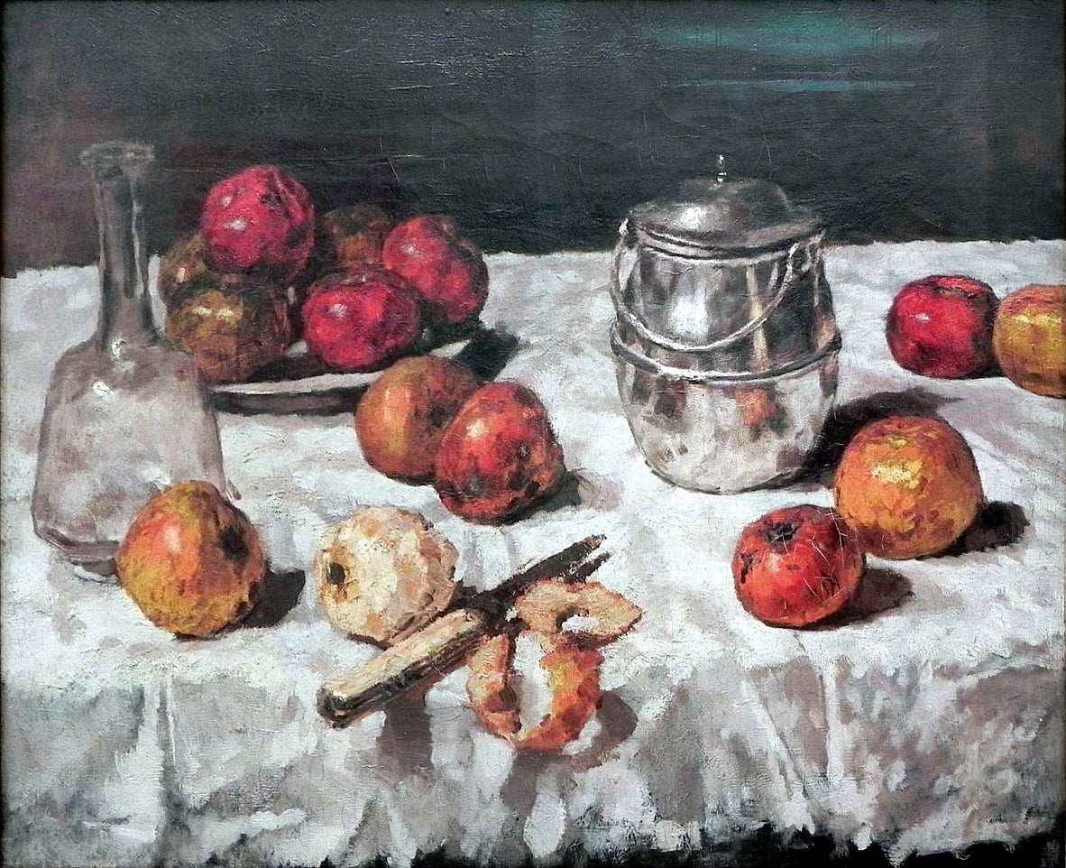 Carl Schuch - Stilleben mit pfeln - (MeisterDrucke-22311).jpg