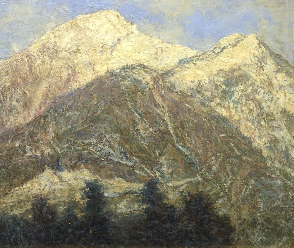 Carlo BazziPaint_by_Carlo_Bazzi__L’alta_valle_d’Ayaz_,_Collection_Intesa_San_Paolo,_Bank.png