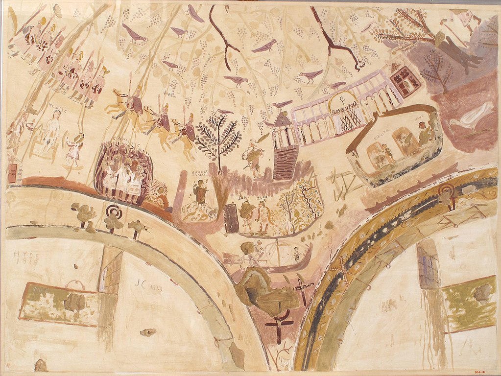 Chapel_of_Exodus,_Bagawat_Necropolis,_Kharga_Oasis_.jpg