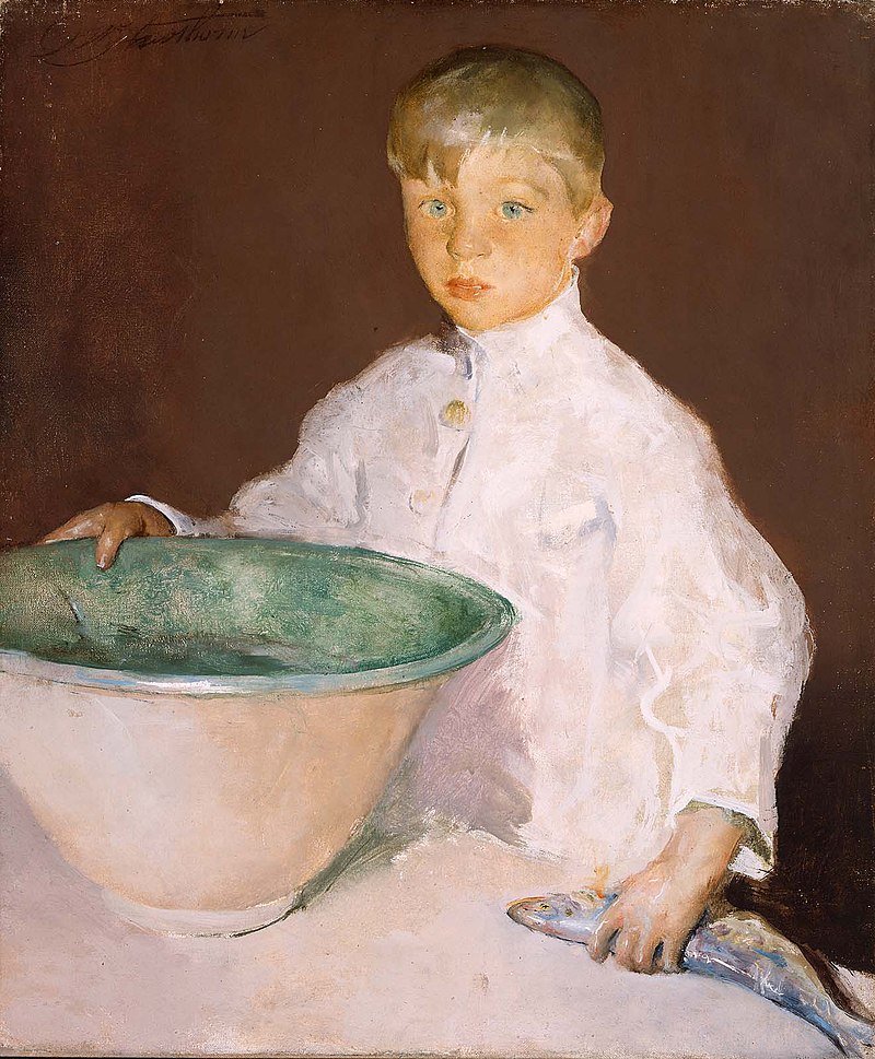 Charles_W._Hawthorne_-_The_Bowl.jpg