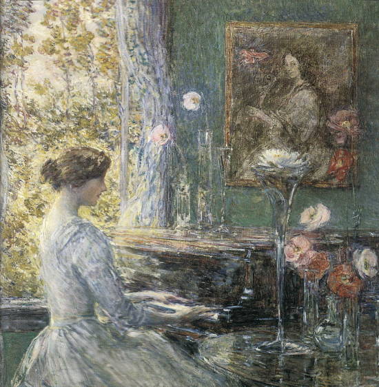 Childe_Hassam,_Improvisation.jpg