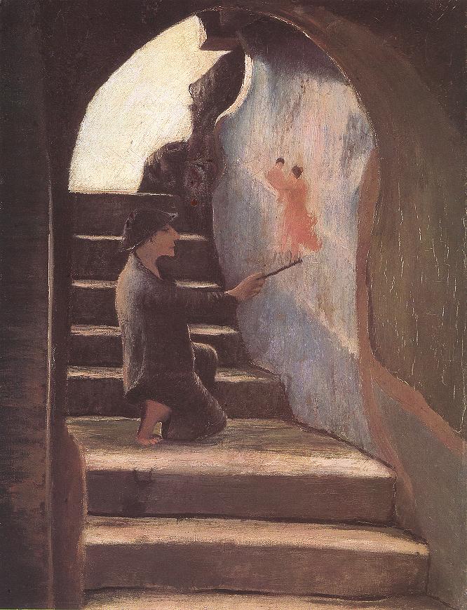 Csontváry_Kosztka,_Tivadar_-_Young_Painter_(1898).jpg