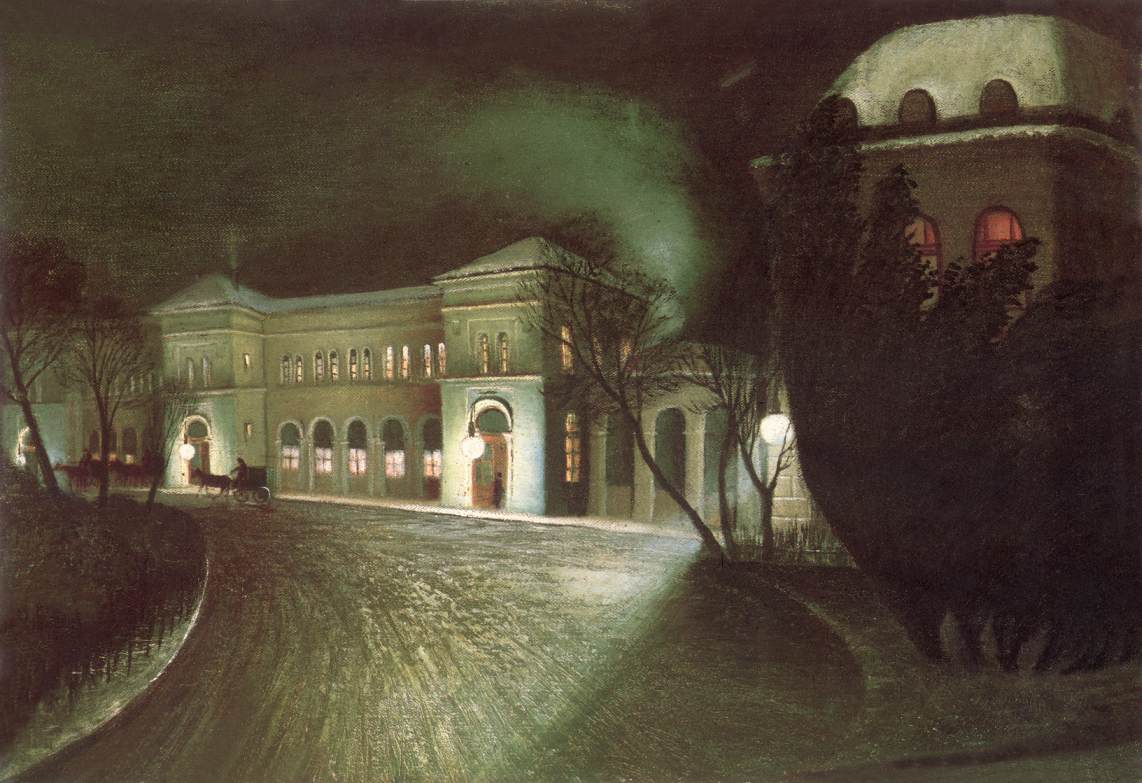 Csontváry_Kosztka_Tivadar,_A_Keleti_pályaudvar_éjjel_(1902).jpg