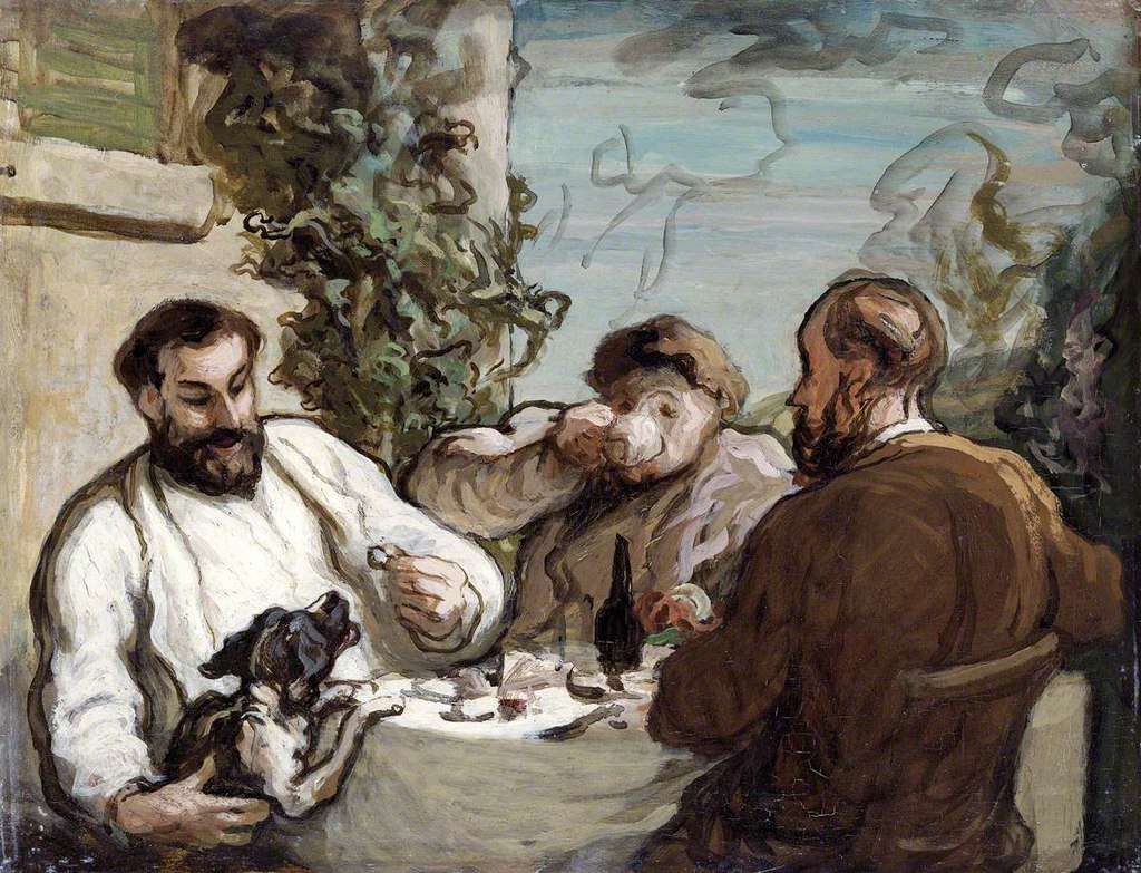 Daumier_-_Lunch_in_the_Country,_1868.jpg