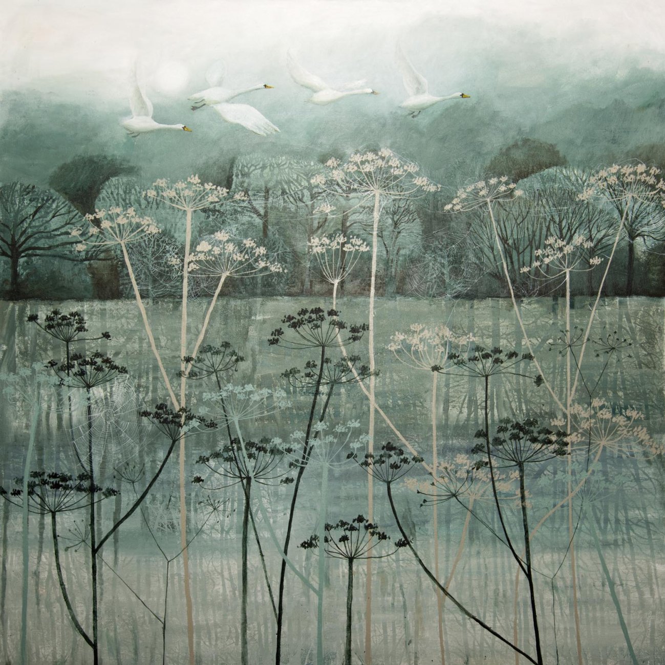 Dawn-Stacey Swans-Flying-High.jpg